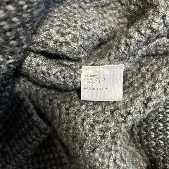 Vintage Isolde Polish Women’s sweater. - Picture 7 of 8